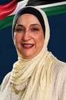 رانية مرتجى